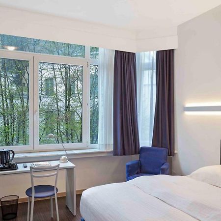 Hotel Argus By Happyculture Saint-Gilles Kültér fotó