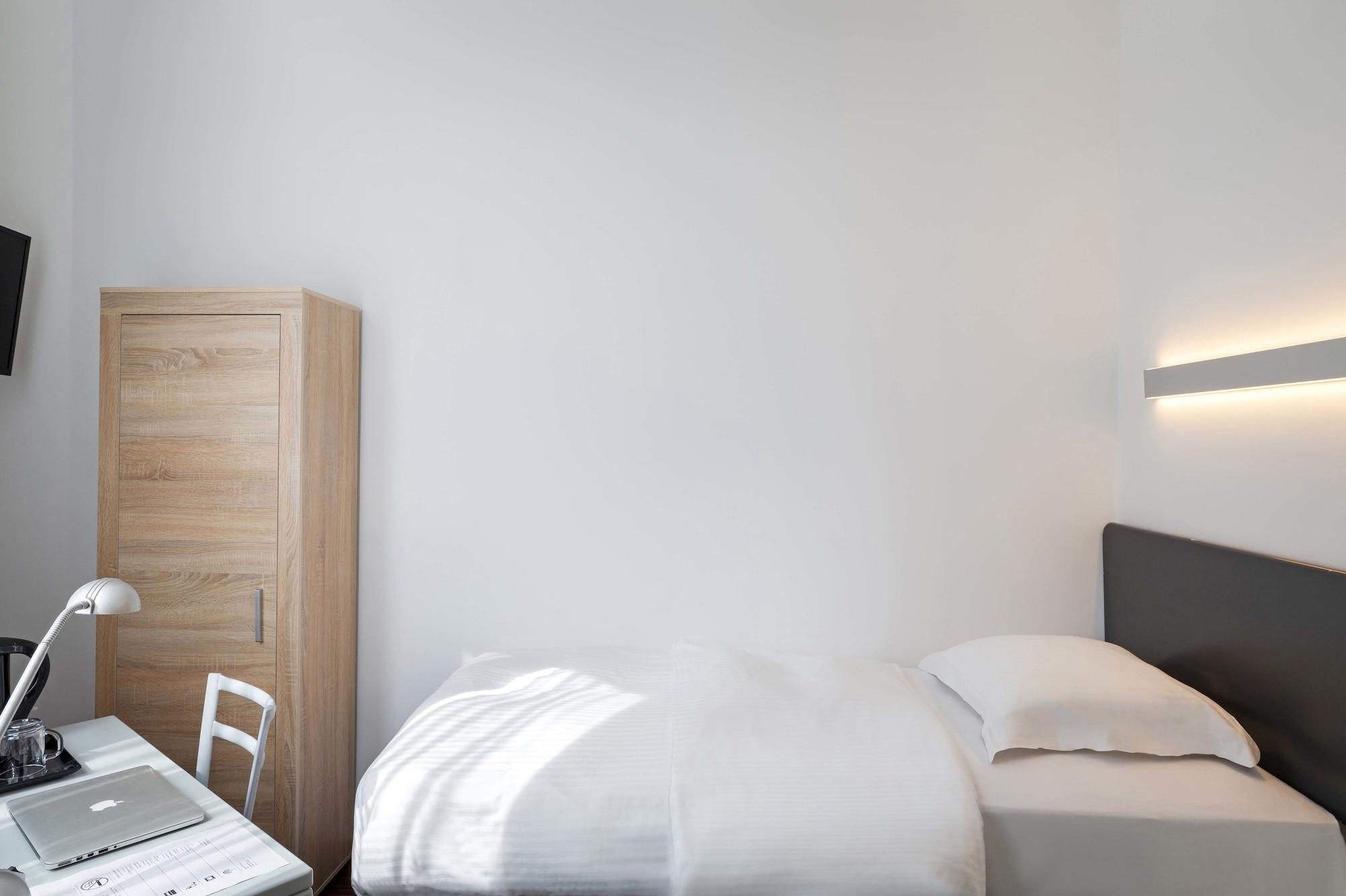 Hotel Argus By Happyculture Saint-Gilles Kültér fotó