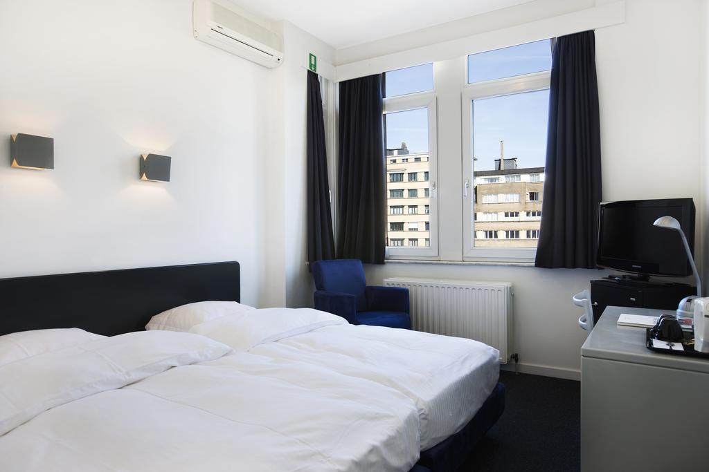 Hotel Argus By Happyculture Saint-Gilles Kültér fotó