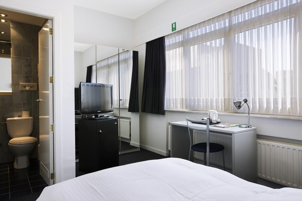 Hotel Argus By Happyculture Saint-Gilles Kültér fotó