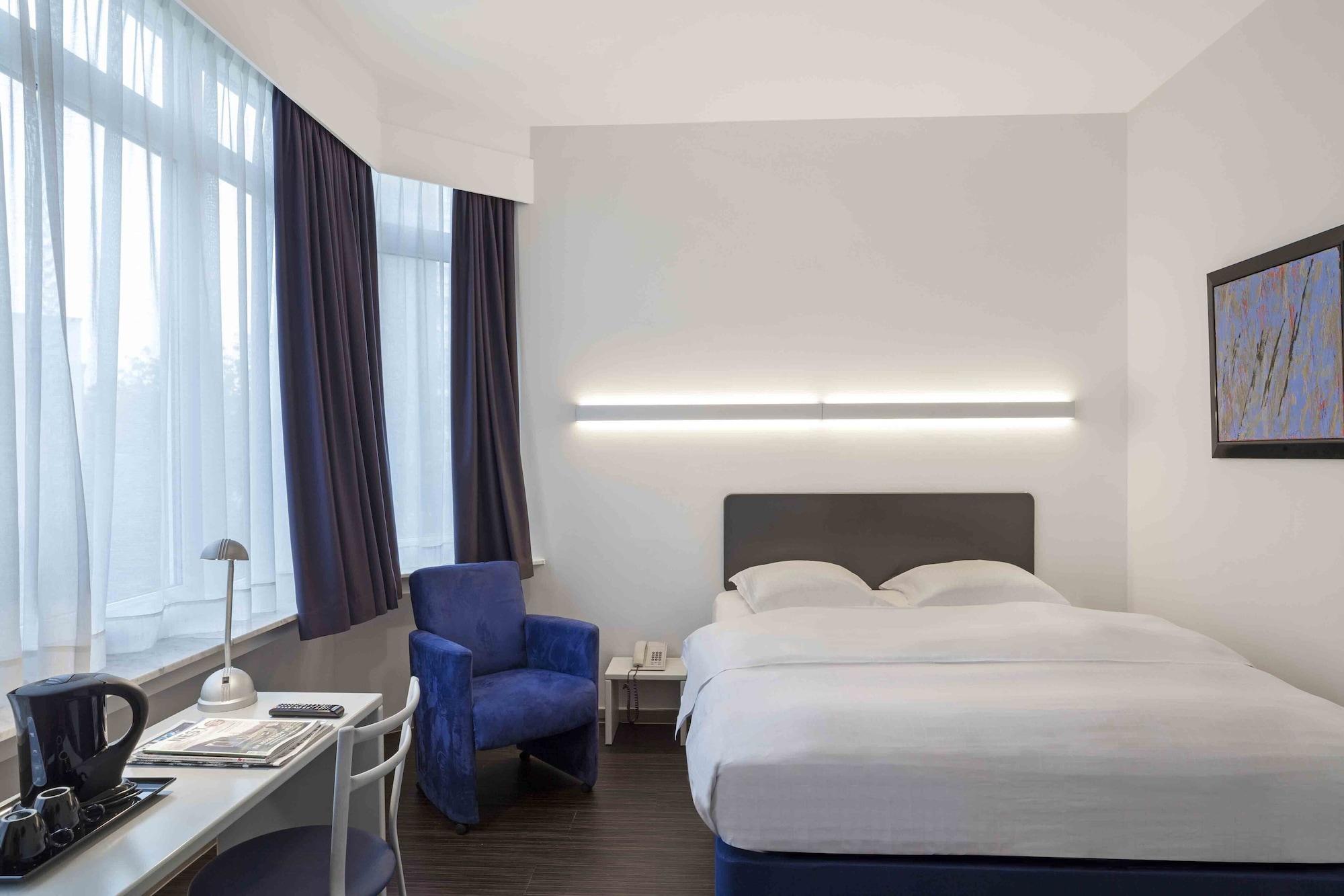 Hotel Argus By Happyculture Saint-Gilles Kültér fotó
