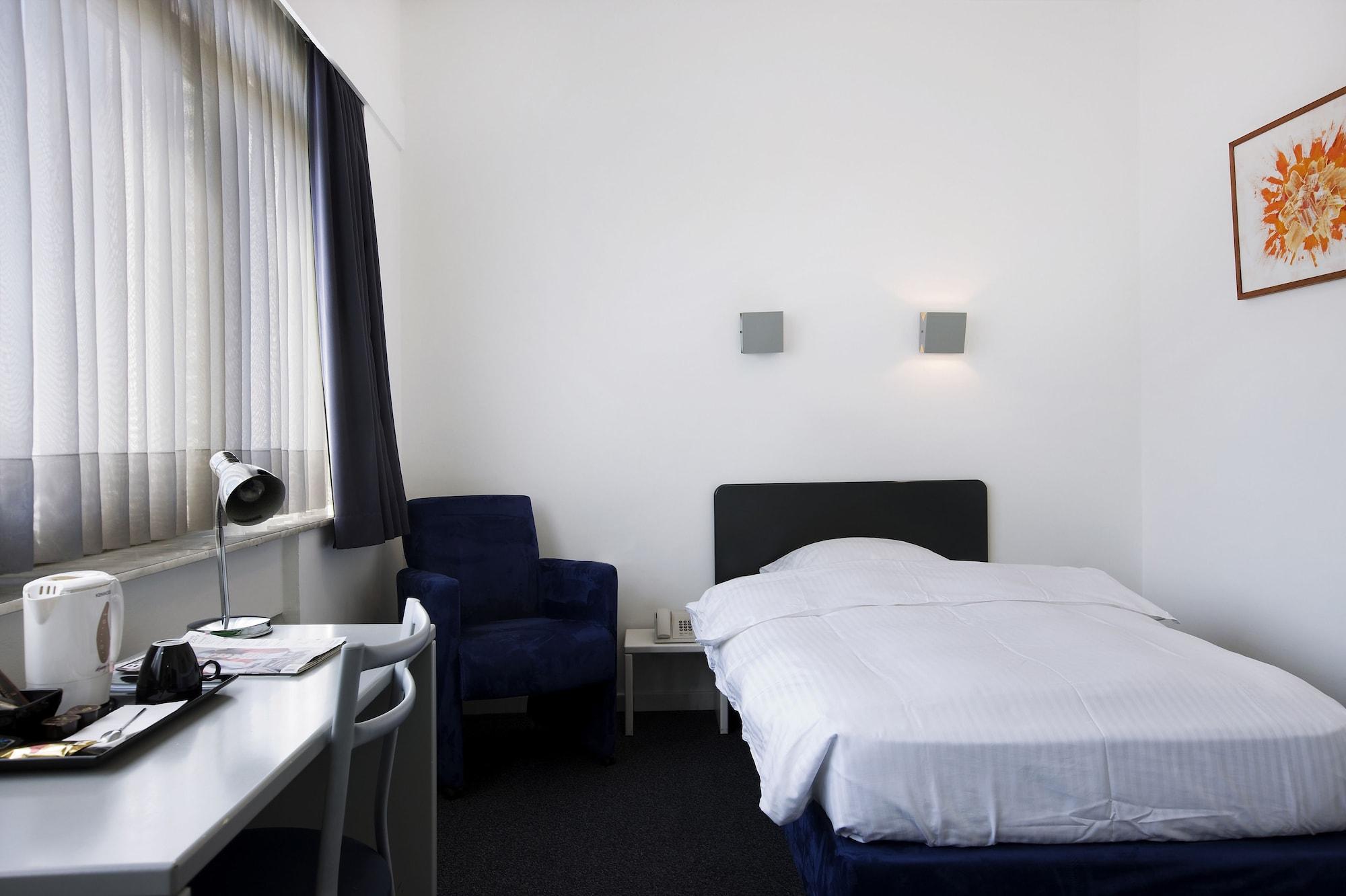 Hotel Argus By Happyculture Saint-Gilles Kültér fotó