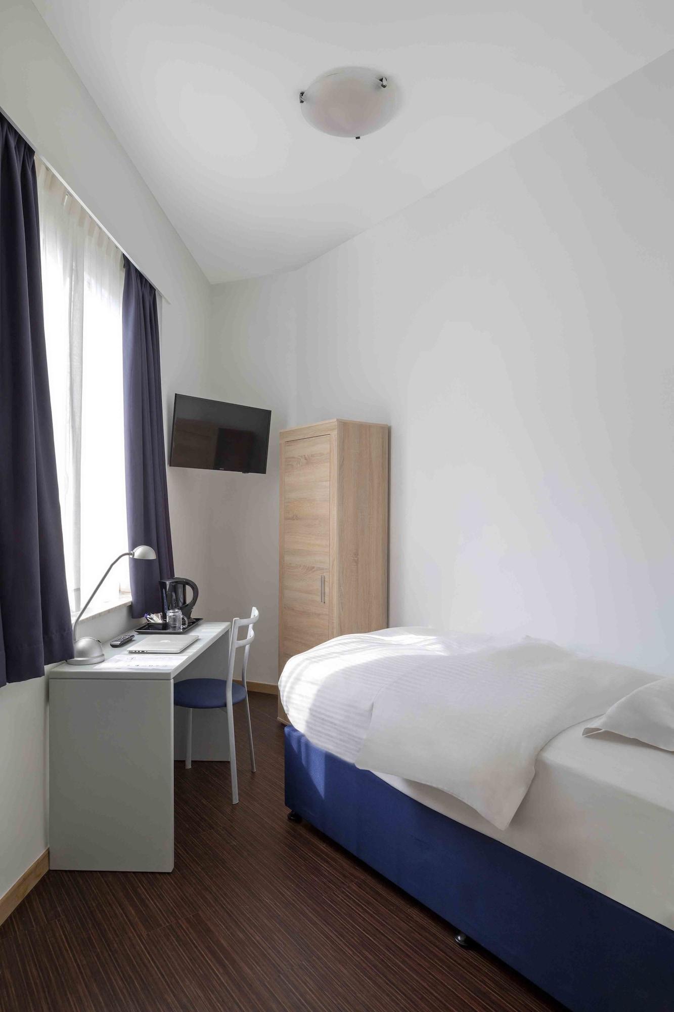 Hotel Argus By Happyculture Saint-Gilles Kültér fotó