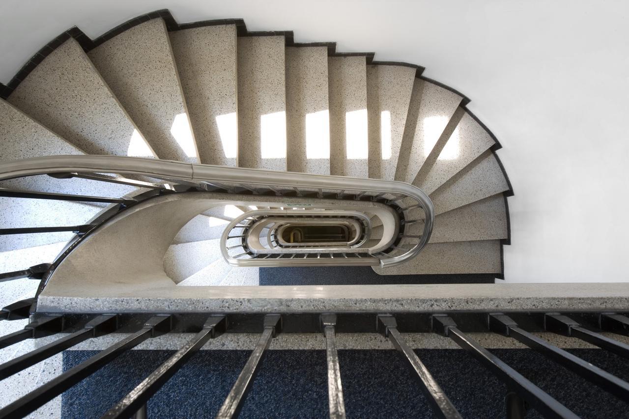Hotel Argus By Happyculture Saint-Gilles Kültér fotó