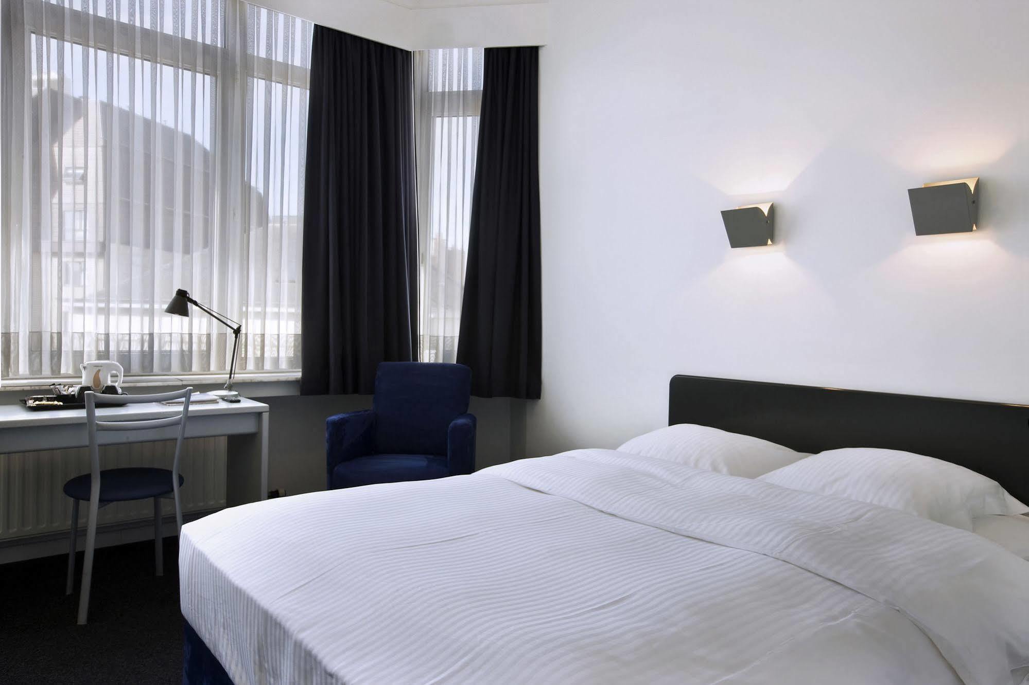 Hotel Argus By Happyculture Saint-Gilles Kültér fotó